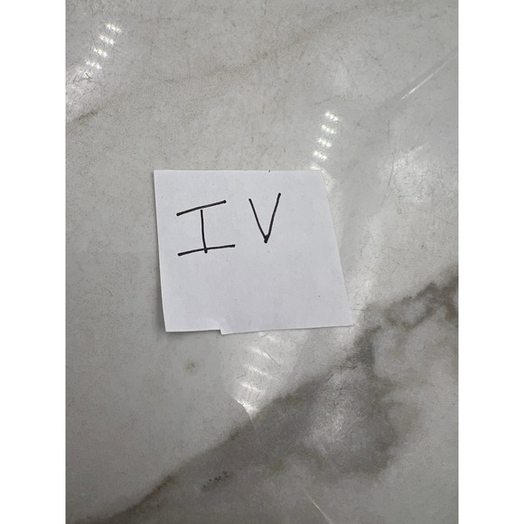 Apple iPad Mini 4 Gold 64GB WiFi Tablet Model A1538 Used - Picture 10 of 10